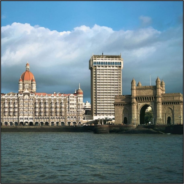 taj hotel 1